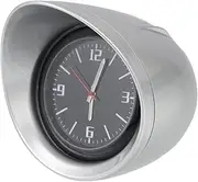 1 Set Car Clock Car Wall Clock Car Dash Clock Car Alarm Clock Desktop Clock Mini Pocket Clock Automotive Clocks Battery Operated Vehicle Clock Digital Clocks Zinc Alloy Shell
