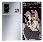 MOONDROP MIAD01 5G 6.7" 12/256GB HiFi Audio Device Phone 3.5/4.4mm By FedEx