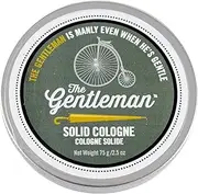 Solid Cologne (The Gentleman)