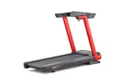 Reebok FR20z Floatride Treadmill (Red) 2.25 HP Motor, 140 x 46cm Belt, 18kph Max Speed, Kinomap + Zwift Compatible