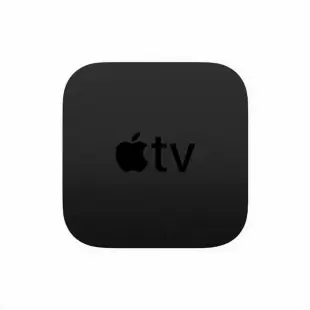 【Apple】S+ 級福利品 Apple TV 4K Wi-Fi+乙太網路 第三代(128G)