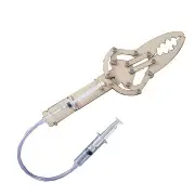 DIY Educational Hydraulic Piston Robot Arm Kit Scientific Experiment Toys for Children
