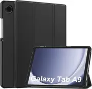 For Samsung Galaxy Tab A9 Tablet Case 8.7 inch Folio Leather Stand Smart Cover