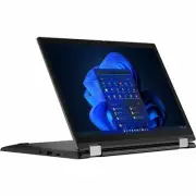 Lenovo ThinkPad L13 Yoga Gen 3 21B6S32N00 13.3 Touchscreen 2 in 1 Notebook - WU