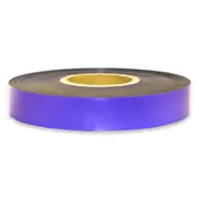 Purple Magnetic Tape - 50mm x 0.8mm | 30m Roll