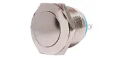S0949A SPST Vandal Resistant Momentary Pushbutton Switch 20?m Max Contact