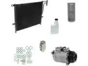 A/C Compressor Kit 14PSHP58 for 330xi 325i 330i 328Ci 323Ci 330Ci 323i 325Ci (for: BMW)