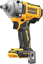 DeWalt DCF892N-XJ 18V Mid Torque Wrench Detent Pin Kit, 1/2-Inch Size (Tool Only)