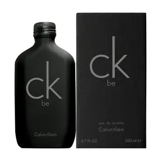 現貨免運香水 中性香水ck be ck one香水200ml (8折)