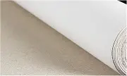Professional Roll of Canvas for Painting Canvas Roll Linen Primed Artist Canvas Roll for Acrylic Painting Natural Cotton Canvas Fabric