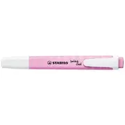Stabilo Swing Cool Highlighter Pastel Fuschia