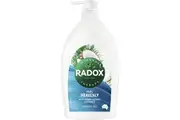 Radox Feel Heavenly Coconut Body Wash & Shower Gel 1l