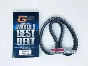 Polaris RZR XP 1000 900 Ranger Gboost G Boost Worlds Best Heavy Duty Clutch Belt