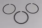 BMW R51/2 R51/3 R50 R50S R50/2 R50US two piston ring sets 70mm fourth over