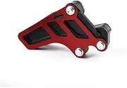 Motorcycle Chain Slider Guide Protector for Kayo T2 T4 T6 X6 420 428 520 Chain Guide Guard Motocross Spare Parts Aluminum Alloy