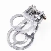 Dental Lab Full Mouth Style Articulator Denture Magnetic Adjustable Equipment