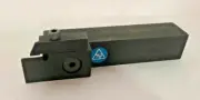 TGI DG-20 Cut Blade Cut-Off Lathe Turning Tool Holder Carbide inserts