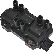 Compatible With Pontiac G6 2004 2005 2006 2007 2008 2009 2010 Car Ignition Coil Pack Automobile Ignition Coil H6T40271ZC 12595088