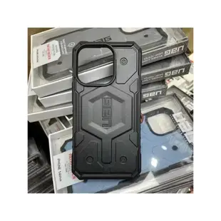 Pathfinder 系列帶 magsafe UAG iPhone 外殼適用於 iPhone 15 pro max iP