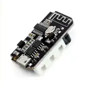 VHM-315 CT14 Mini 4.2 stereo Bluetooth DIY power amplifier module Board 5W + 5W