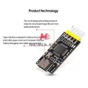 STM32 Development DAP Downloader Emulator Board CMSIS Debugger Keil SWD
