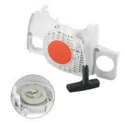 Rewind Recoiler Pull For Stihl 017 018 MS170 MS180 MS180C Chainsaw