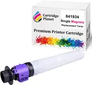 Magenta Compatible Toner Cartridge for Ricoh TYPE-C2503SM 841934 (9,500 Pages) for Lanier MPC2003SP MPC2503SP Ricoh Aficio MP C2003SP C2503SP C2004 C2504