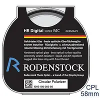 在飛比找金石堂精選優惠-RODENSTOCK HR Digital CPL M58【