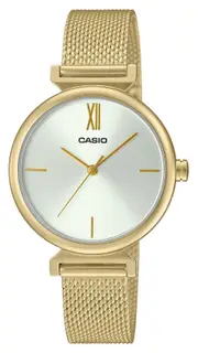 Casio LTP-2024VMG-7C Womens Watch