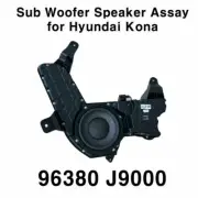 96380J9000 Genuine SUB WOOFER SPEAKER ASSY For Hyundai KONA 18-22