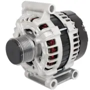 150Amp Alternator For 15-16 Ford Ranger 2015-2018 Transit-150 250 350 350 HD (for: Ford)