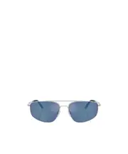 R-14 59 brushed silver