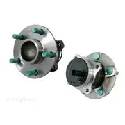 Sterling Wheel Bearing/Hub Assembly to suit Ford Focus 01/2005 to 07/2018 - HUB-FDFO-002B