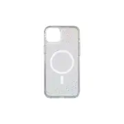 Tech21 Evo Sparkle w/ MagSafe Radiant Phone Case Cover For Apple iPhone 14 Plus
