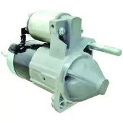 New Starter For Hyundai Santa Fe Tuscon Sonata Tiburon XG300 XG350 2.5 2.7 99-08 (for: Hyundai)