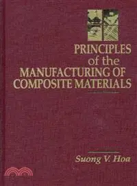 在飛比找三民網路書店優惠-Principles of the Manufacturin