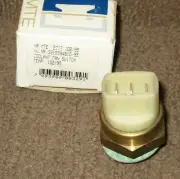 Audi/MTE Radiator Coolant Fan Switch 2717 102/95, VW#: 321959481D