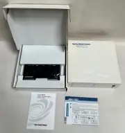 UNUSED Crestron AirMedia AM-100 Presentation Gateway (A8)
