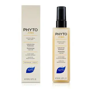 髮朵 Phyto - 輕盈補濕啫喱