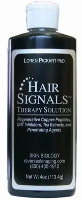 在飛比找Yahoo!奇摩拍賣優惠-【絲髮小舖】Hair Signals Solution Th