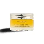 L'Occitane En Provence Cleansing Balm 60 g Anti-Ageing Care Immortelle Divine