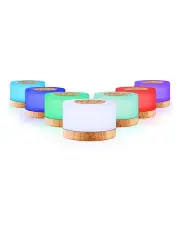 [Devanti] Aroma Diffuser Aromatherapy