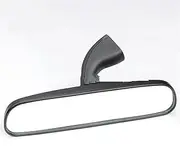 Rearview Mirror For Jazz For GK5 For CITY For GM6 For HRV For Vezel For Acura For CDX For RH4 For CIVIC For FC1 For FC7 2016-2020 Car Interior Interior