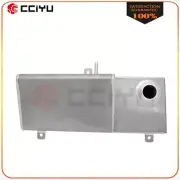 Aluminum Radiator Coolant Overflow Tank for Ford Mustang Gt/cobra 4.6L (for: Ford)