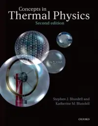 在飛比找博客來優惠-Concepts in Thermal Physics