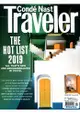 CONDE NAST Traveler (US) 5-6月號_2019