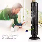 1080P HD WiFi Camera Air Cooling Fan Motion Detection Fan Cam Security Camera