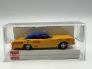 BUSCH #46613 DODGE MONACO TEXAS TAXI CAB CO., 1:87 HO SCALE, NIB