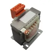 TMB 60/002M/1 Transformer: Mains 60VA 230VAC 24V Output: Terminal block 1kg...