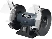 Rockwell 250W Bench Grinder